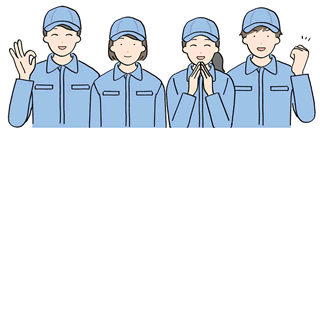 工場・製造業の転職ガイド｜向いている人・職種・働き方まで解説