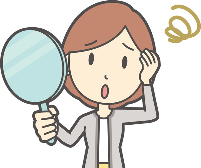 女性の薄毛は治せる？びまん性脱毛・FAGAに悩むあなたへ｜原因と対策を徹底解説