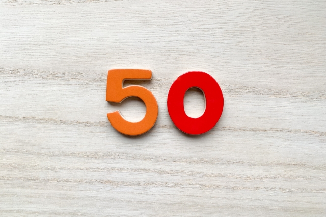 50代女性でも結婚できる？自分らしい幸せを見つける婚活術