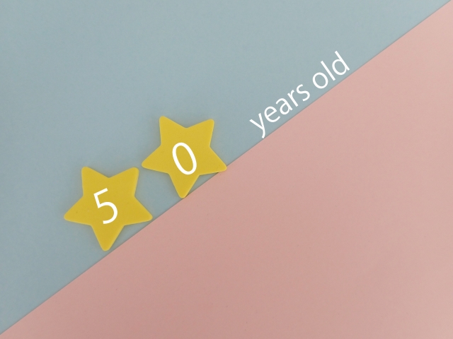 50代男性の婚活は遅すぎる？再婚・初婚を問わず出会える方法とは