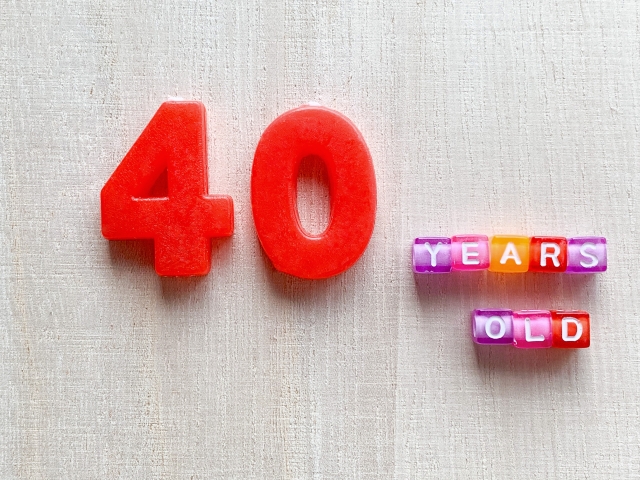 40代女性の婚活は本当に厳しい？それでも結婚したいあなたへ