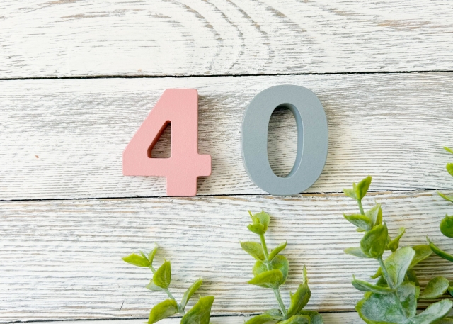40代男性が選ばれにくくなる理由とは？婚活で逆転するための戦略