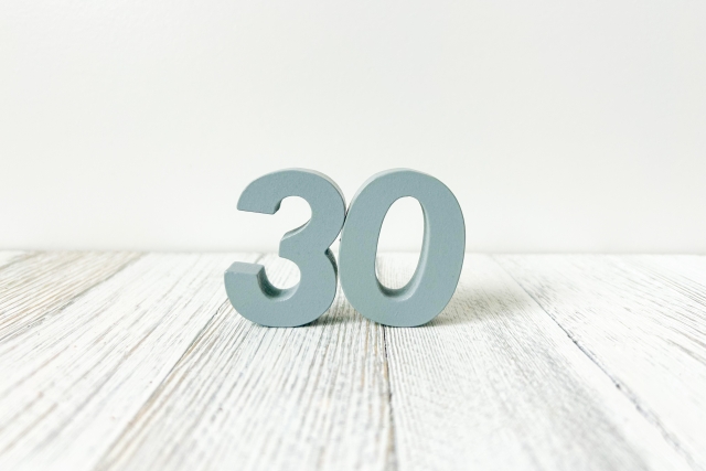 30代男性の婚活はまだ余裕？焦る前に知っておくべき成功の鍵とは