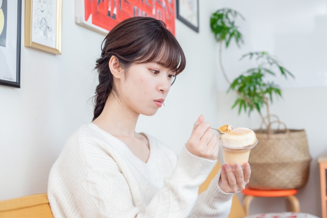 痩せたいけど食べてしまう私へ｜つい食べてしまう心をやさしく整えるヒント集