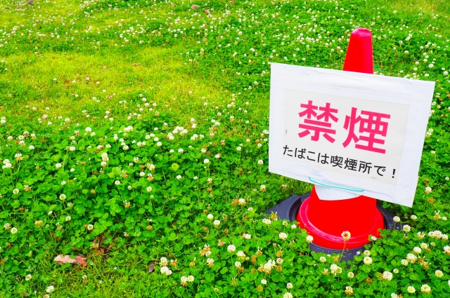 なぜ禁煙は続かないのか？｜失敗の原因と“できない”を変える新習慣
