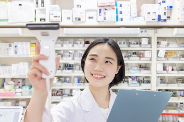 ドラッグストアから転職したい薬剤師さんへ｜調剤薬局・病院薬剤師へのキャリアチェンジ完全ガイド